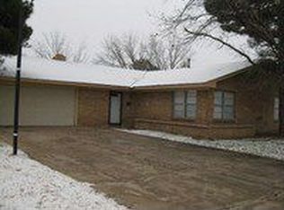 2226 N Cielo Dr, Hobbs, NM 88240