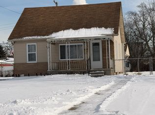 4961 Culver Ave, Dearborn Heights, MI 48125