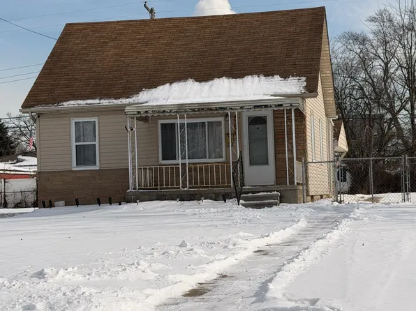 4961 Culver Ave, Dearborn Heights, MI 48125