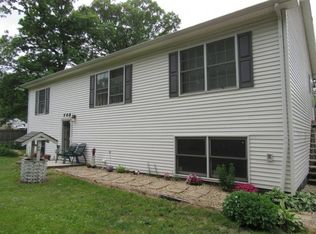 709 Pontiac St, Joliet, IL 60432