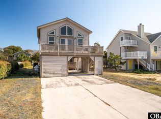 401 W Cobbs Way LOT 53, Nags Head, NC 27959