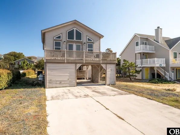 401 W Cobbs Way Lot 53, Nags Head, NC 27959