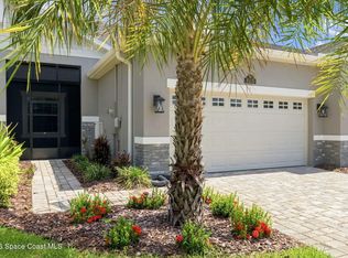 8105 Tethys Ct, Melbourne, FL 32940