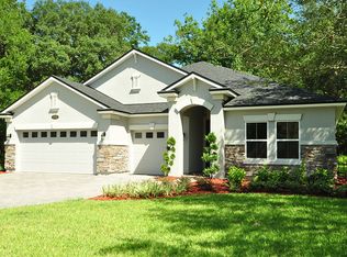 2896 Oakgrove Ave, Saint Augustine, FL 32092