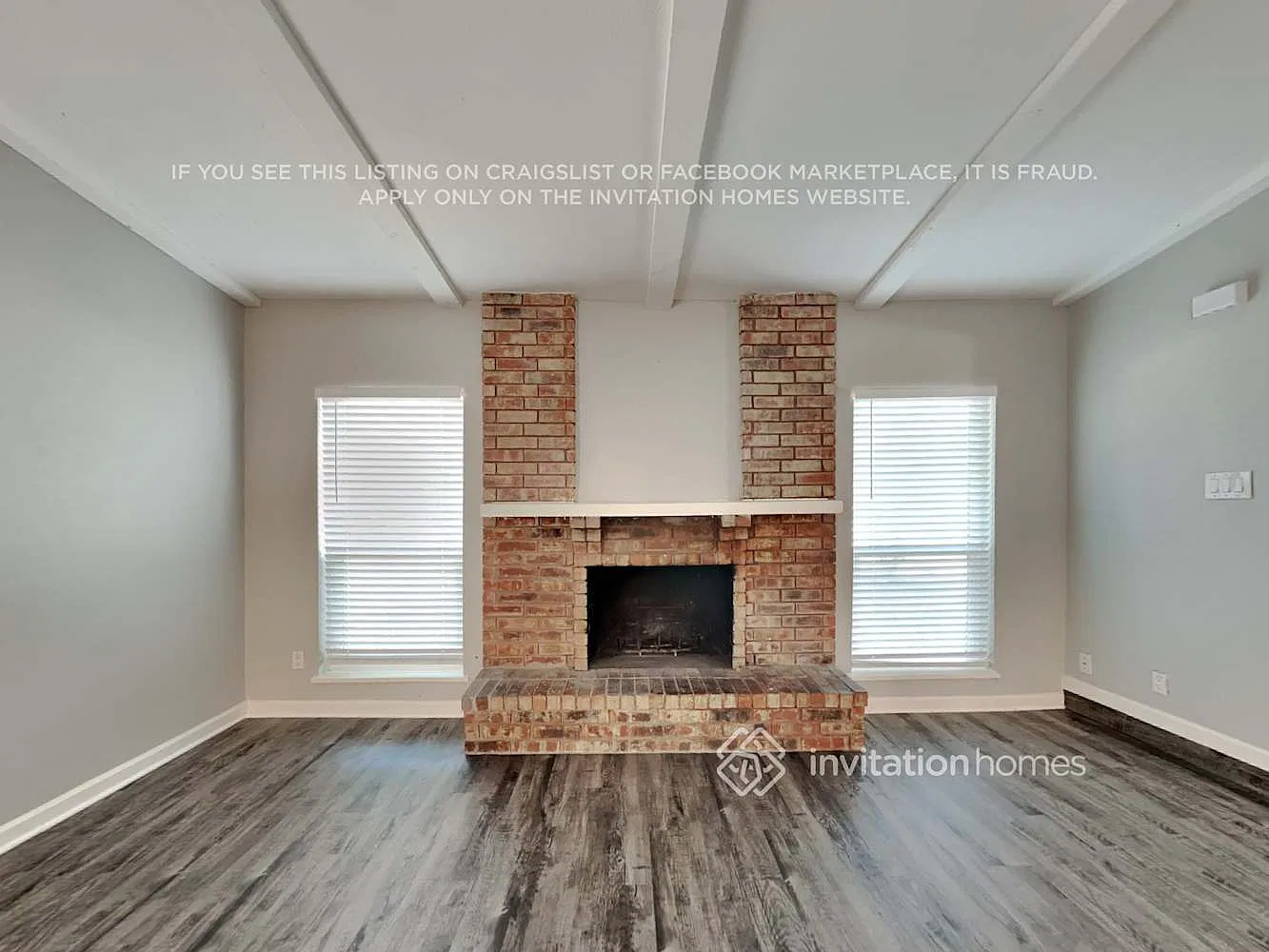 7304 Catbrier Ct Fort Worth, TX 76137 — Photo 3