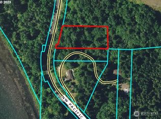 38060 NW 59th Ave, Woodland, WA 98674