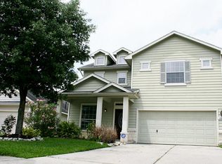 12835 Whistling Springs Dr, Humble, TX 77346