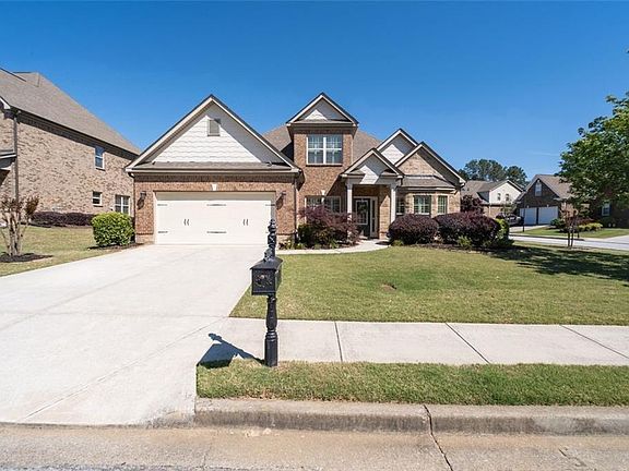 4th image of 2756 Madison Mae Ln