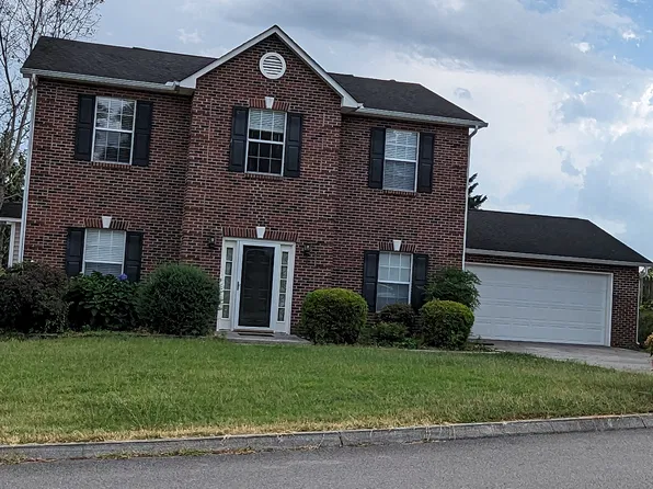 1133 Mortons Meadow Rd, Knoxville, TN 37932