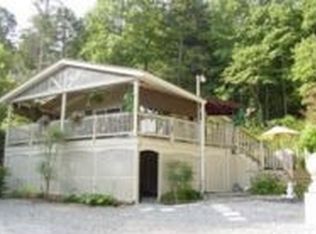 4590 Reece Creek Rd E, Blairsville, GA 30512