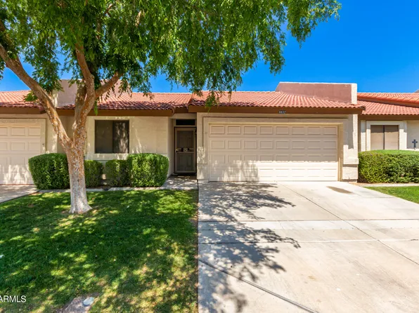 6832 W MISSION Lane, Peoria, AZ 85345