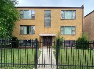 342 E 107th St #B, Chicago, IL 60628