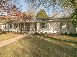 1807 Kings Ct, Murfreesboro, TN 37129