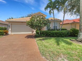 7384 Sika Deer WAY, FORT MYERS, FL 33966