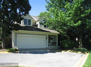 8 Stalvey Hill Ct, Montgomery Village, MD 20886