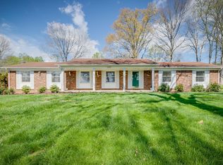1233 Nassau Dr, Kingsport, TN 37660