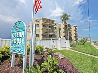 2222 Ocean Shore Blvd APT 205B, Ormond Beach, FL 32176