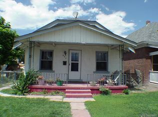 623 E 47th Ave, Denver, CO 80216