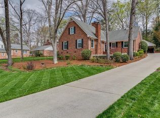 7109 Bridlespur Ln, Charlotte, NC 28210