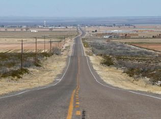 68 Tsp Sec 6 T & P #1, Dell City, TX 79837