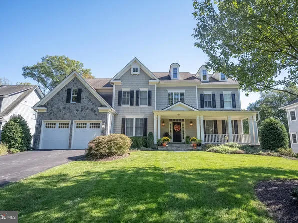 621 Welles St SE, Vienna, VA 22180