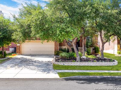 519 Calm Spgs, San Antonio, TX, 78260