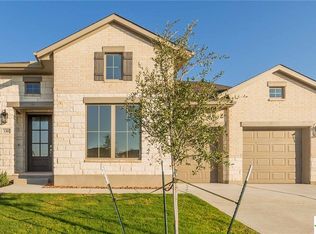 119 King Haakon Bay Dr, Kyle, TX 78640
