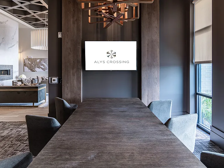 Alys Crossing Apartments — Photo 21