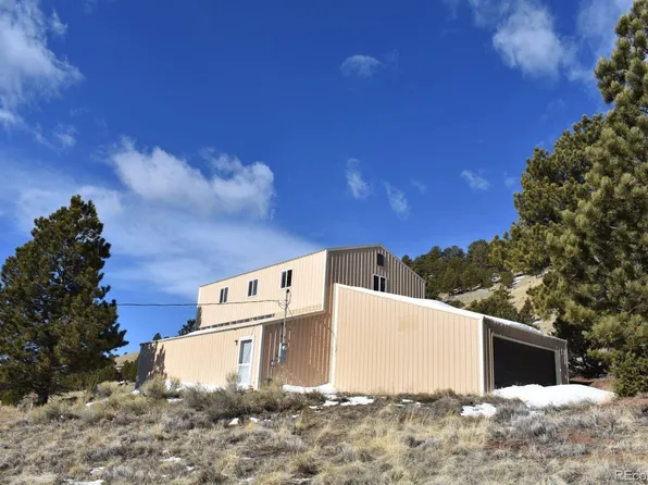 8667 County Road 328, Westcliffe, CO 81252