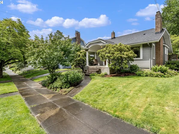 2925 NE 23rd Ave, Portland, OR 97212