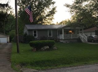 3978 Genevieve Blvd, Stow, OH 44224