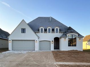 690 E 149th St S, Glenpool, OK 74033