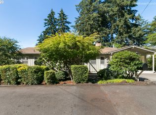 5115 SW 19th Dr, Portland, OR 97239