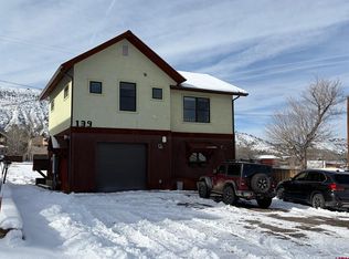 139 S Charlotte Street, Ridgway, CO 81432
