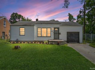 18034 Orleans St, Detroit, MI 48203