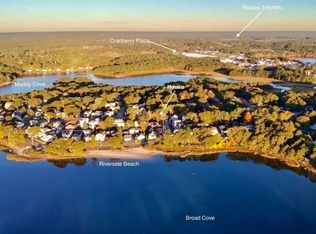 58 Main Ave, Wareham, MA 02571