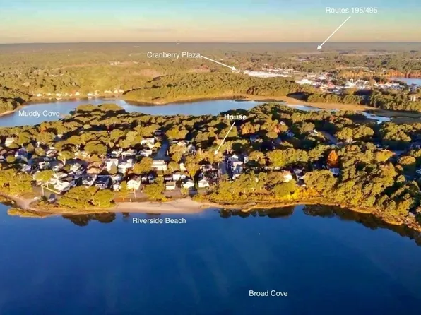 58 Main Ave, Wareham, MA 02571