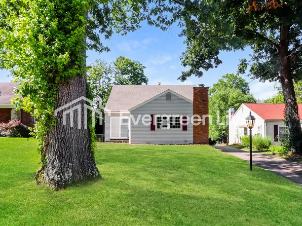 2845 Jessup Rd, Cincinnati, OH 45239