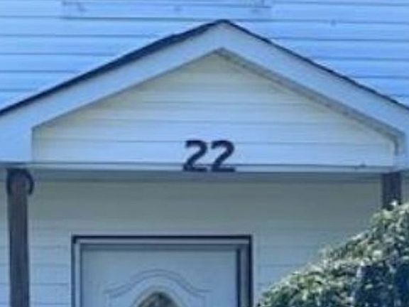 Exterior Address Verification