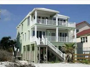 2226 Sailfish Dr, Eastpoint, FL 32328