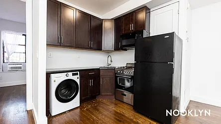 Rented by Nooklyn NYC LLC