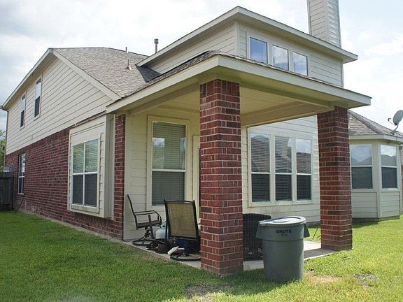 2nd image of 4609 Meridian Park Dr