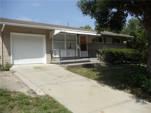 4608 Myrtle Ave, Kansas City, MO 64130