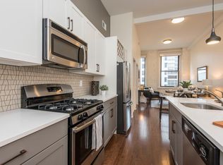 1700 Chestnut St #0B-1BA-488SQFT, Philadelphia, PA 19103