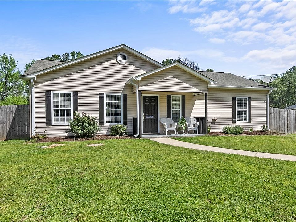 13207 Abernant Loop Rd, Vance, AL 35490 Zillow