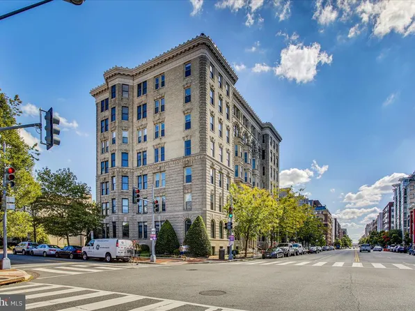 1325 13th St NW APT 2, Washington, DC 20005