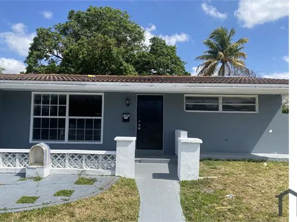 8301 NW 25th Ct, Fort Lauderdale, FL 33322