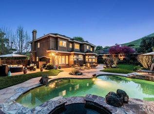 22 Timberview Ct, Danville, CA 94506