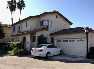 1616 Via Rosa, Baldwin Park, CA 91706