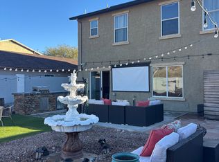1552 W Beantree Ln, Tucson, AZ 85713